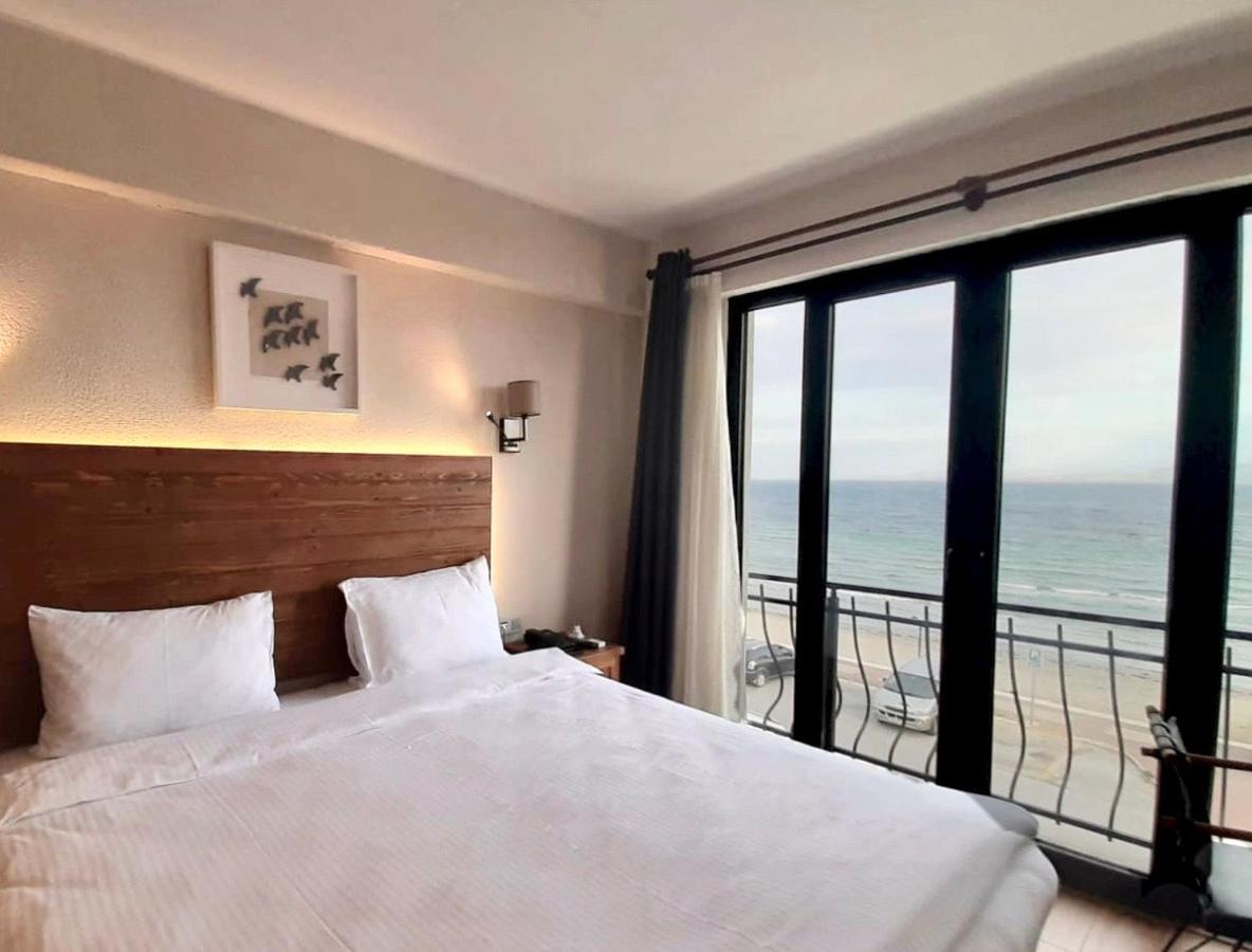 8 Rooms Hotel Ґеліболу Екстер'єр фото